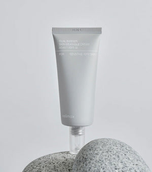 Celimax Dual Barrier Skin Wearable Cream | Crema Facial Reparadora
