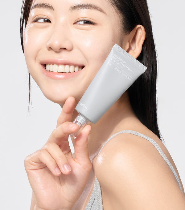 Celimax Dual Barrier Skin Wearable Cream | Crema Facial Reparadora