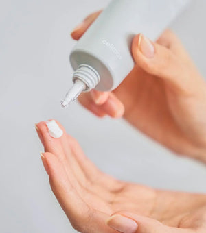 Celimax Dual Barrier Skin Wearable Cream | Crema Facial Reparadora