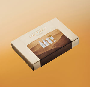 SKIN1004 Kit Rutina Facial Luminosidad y Tratamiento Centella De Madagascar Edicion LATAM
