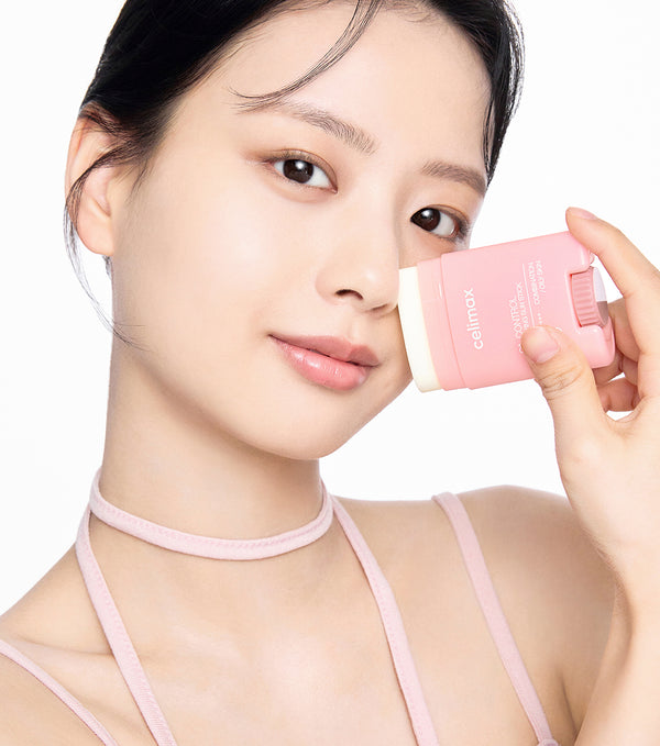 Celimax OIL CONTROL MATTIFYING SUN STICK | Protector solar en barra