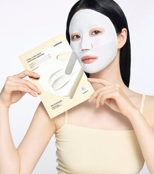 Celimax PORE+DARK SPOT BRIGHTENING CREAM MASK 1 und | Macarilla Facial Iluminadora