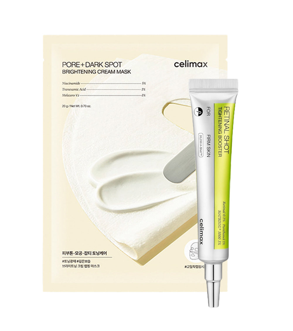 CELIMAX SET REINI | Para pieles maduras