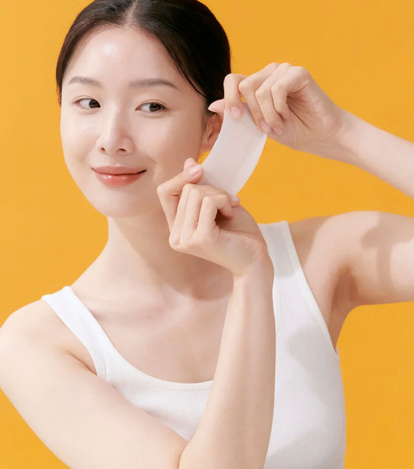 Celimax PORE+DARK SPOT BRIGHTENING PAD | Almohadilla Exfoliante Iluminadora