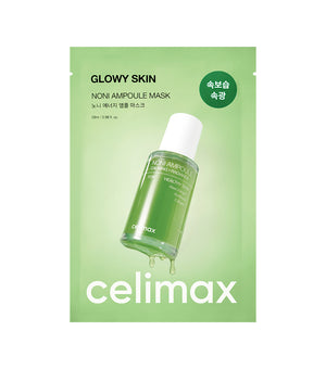 Celimax The Real Noni Energy Ampoule Mask 1 unid | Mascarilla Facial