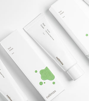 Celimax The Real Noni Energy Repair Cream | Crema Reparadora