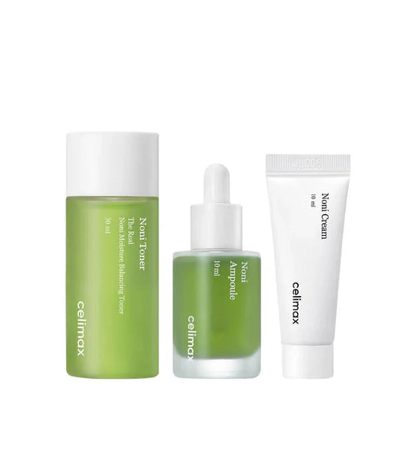 Celimax The Real Noni Starter Kit Mini