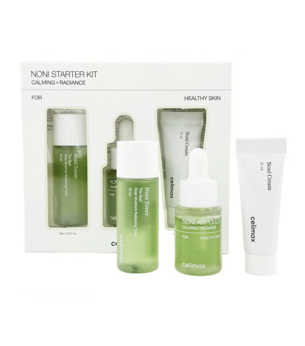 Celimax The Real Noni Starter Kit Mini