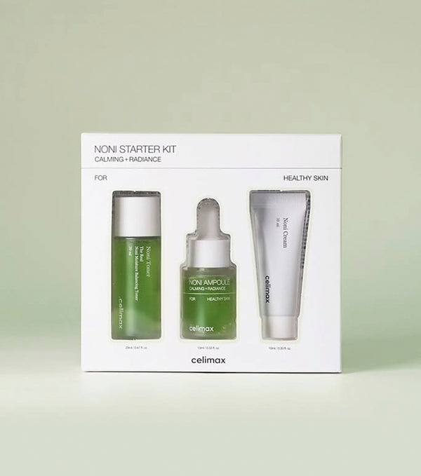 Celimax The Real Noni Starter Kit Mini