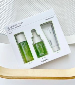 Celimax The Real Noni Starter Kit Mini