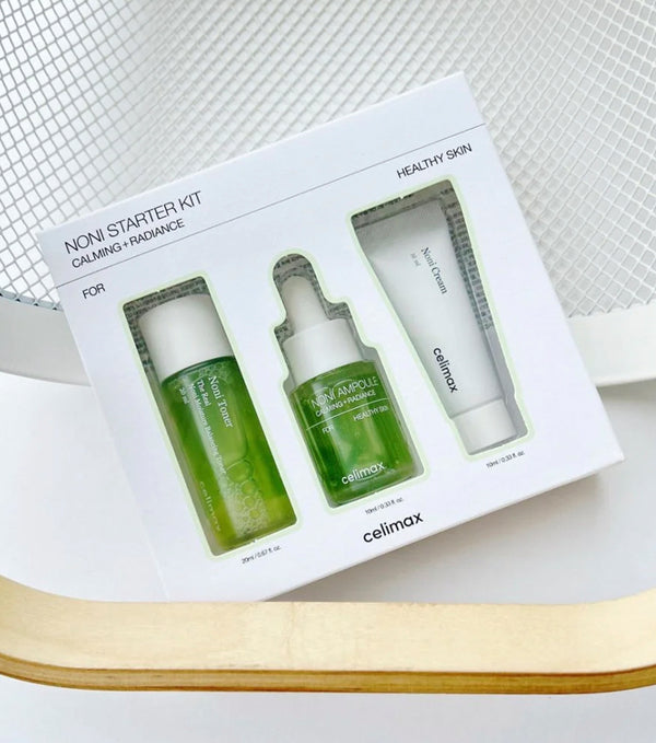 Celimax The Real Noni Starter Kit Mini