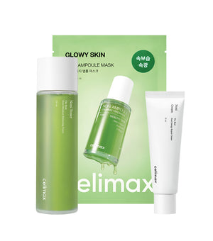 CELIMAX SET NONI CALM | Para hidratar y calmar todo tipo de piel