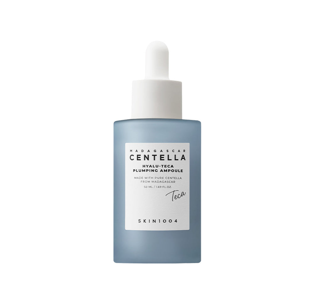 SKIN1004 Sérum Madagascar Centella Hyalu-Teca Volumen 50 ml Con Acido Hialurónico
