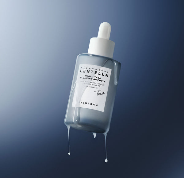 SKIN1004 Sérum Madagascar Centella Hyalu-Teca Volumen 50 ml Con Acido Hialurónico