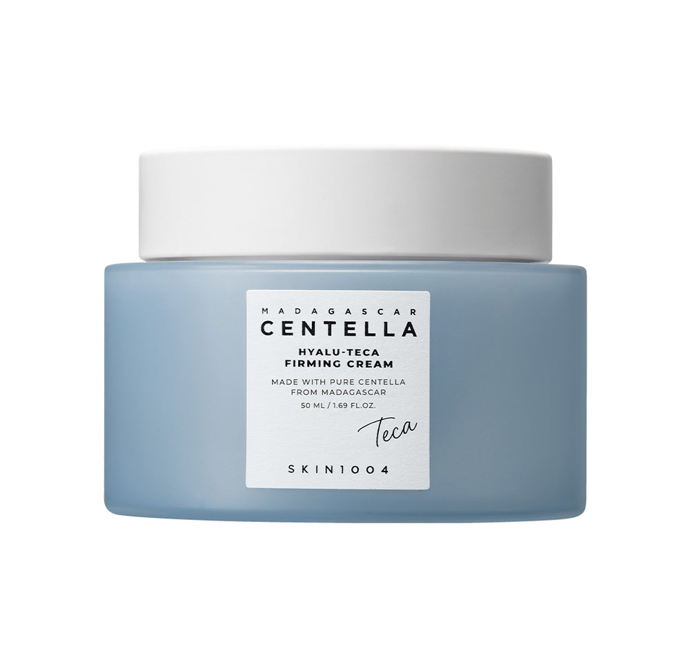 SKIN1004 Madagascar Centella Hyalu-Teca Crema Reafirmante 50 ml