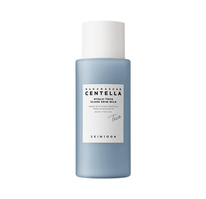 SKIN1004 Madagascar Centella Hyalu-Teca Glass Skin Milk Hidratante 210 ml