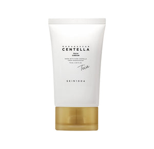 SKIN1004 Crema Reparadora Madagascar Centella Teca 75 ml