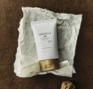 SKIN1004 Crema Reparadora Madagascar Centella Teca 75 ml