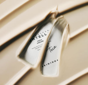 SKIN1004 Crema Reparadora Madagascar Centella Teca 75 ml