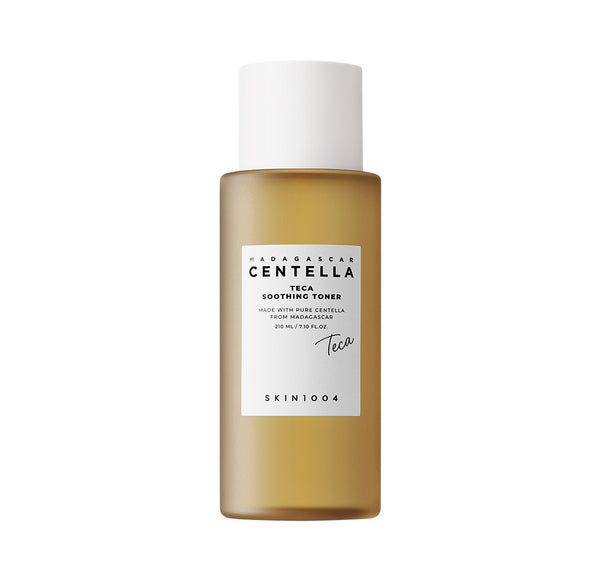 SKIN1004 Centella Asiática de Madagascar Teca Tónico Facial 210 ml