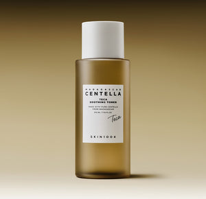SKIN1004 Centella Asiática de Madagascar Teca Tónico Facial 210 ml