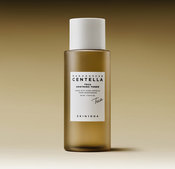 SKIN1004 Centella Asiática de Madagascar Teca Tónico Facial 210 ml