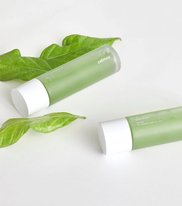 Celimax The Real Noni Moisture Balancing Toner | Tonico Hidratante