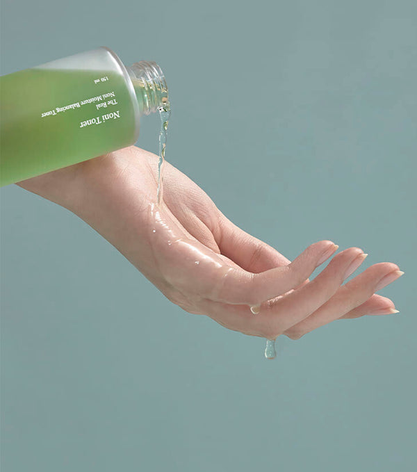 Celimax The Real Noni Moisture Balancing Toner | Tonico Hidratante