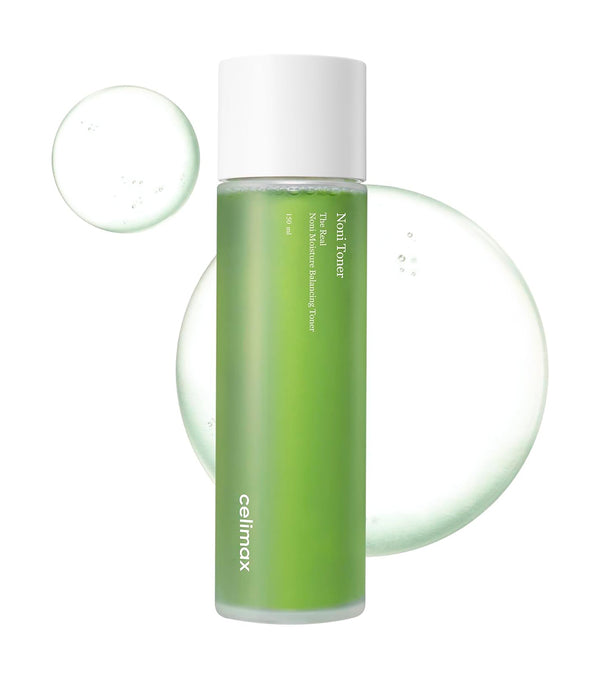 Celimax The Real Noni Moisture Balancing Toner | Tonico Hidratante