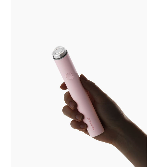MEDICUBE AGE-R Booster Pro Mini Plus Rosa
