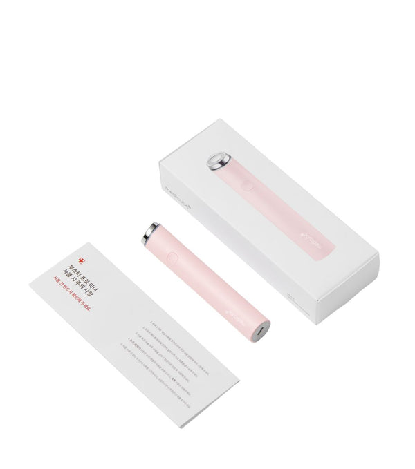 MEDICUBE AGE-R Booster Pro Mini Plus Rosa