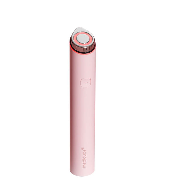 MEDICUBE AGE-R Booster Pro Mini Plus Rosa