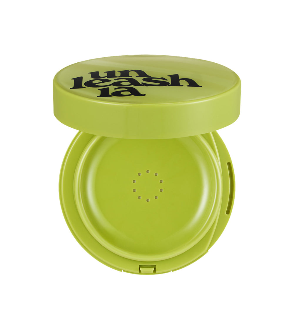 Satin Wear Healthy-Green Cushion 15g - CUSHION CASE
