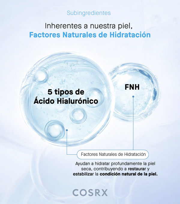 COSRX THE CERAMIDE SKIN BARRIER MOISTURIZING MIST 120ml| Bruma facial hidratante y reparadora