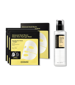 COSRX | SET SNAIL GLOW