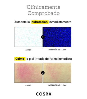 COSRX ADVANCED SNAIL MUCIN GLASS GLOW HYDROGEL MASK | Mascailla Glass Skin de Hidrogel