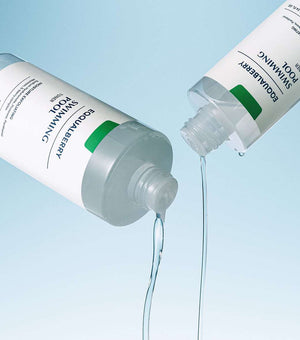 EQQUALBERRY | Swimming pool Toner 155ml