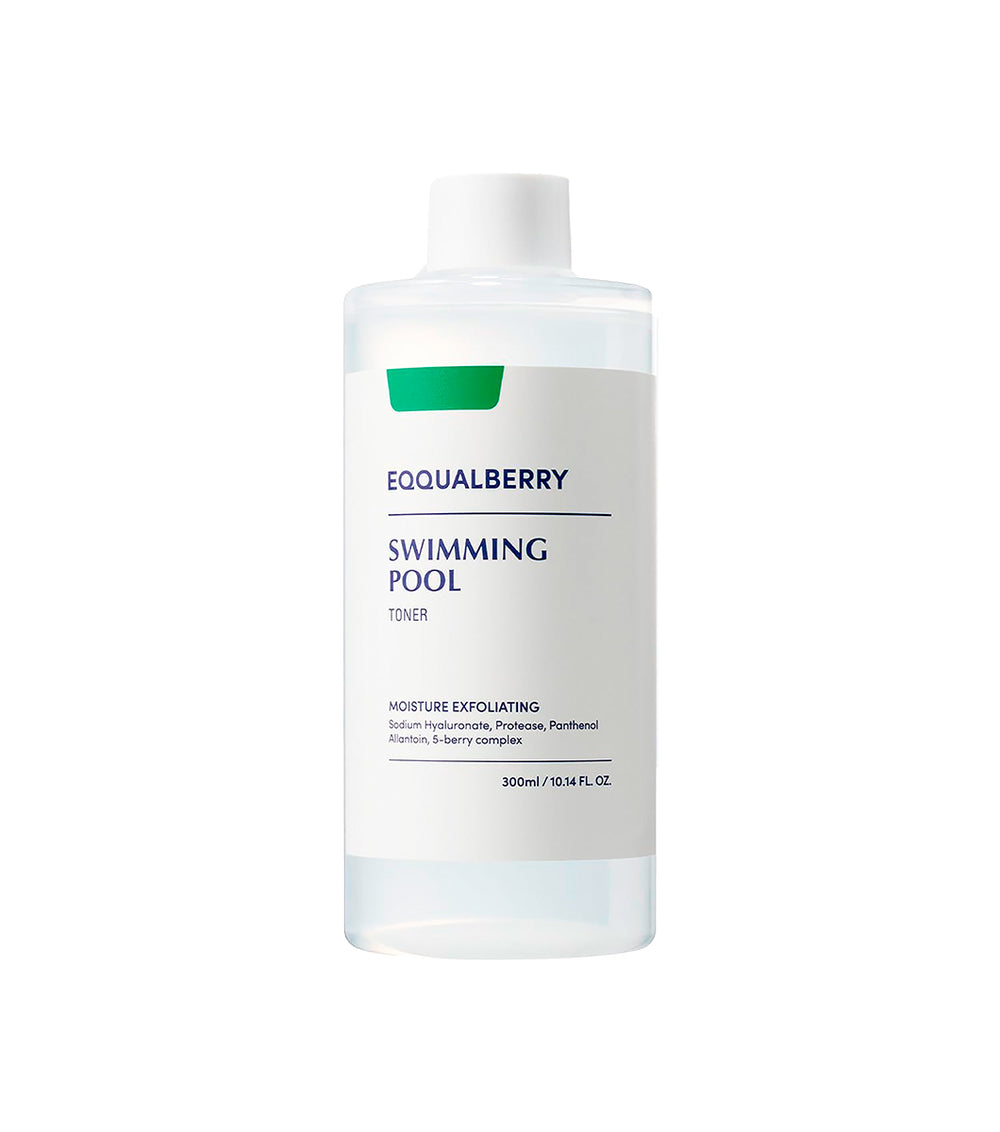 Swimming pool Toner 155ml