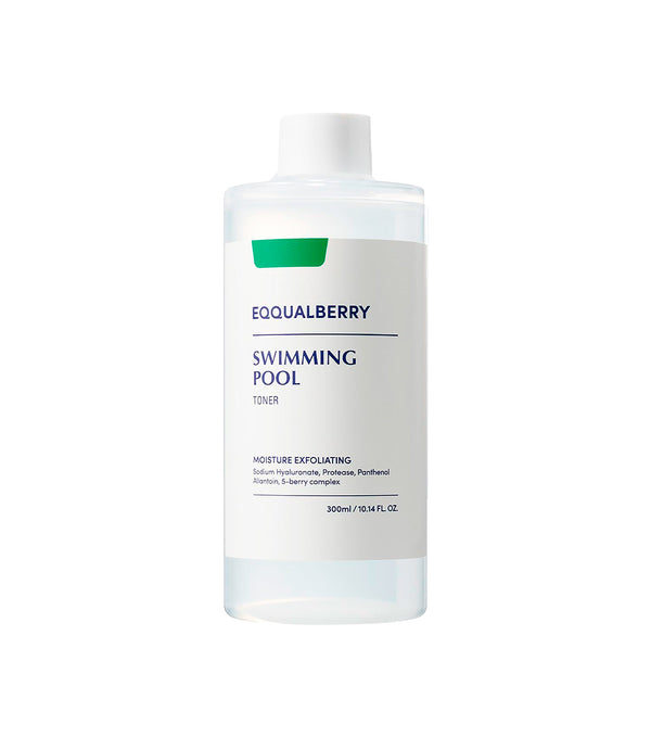 Swimming pool Toner 155ml