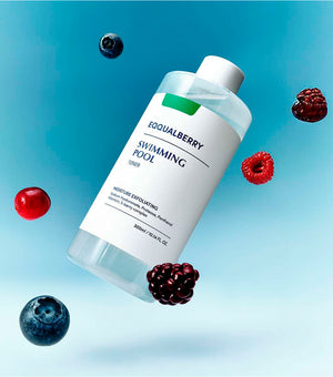 Swimming pool Toner 155ml