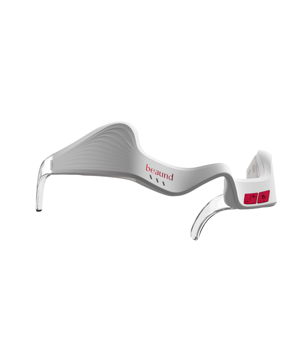 BEAUND Eye Rejuv Dispositivo Facial Contorno De Ojos Antiedad Ojeras Bolsas Firmeza