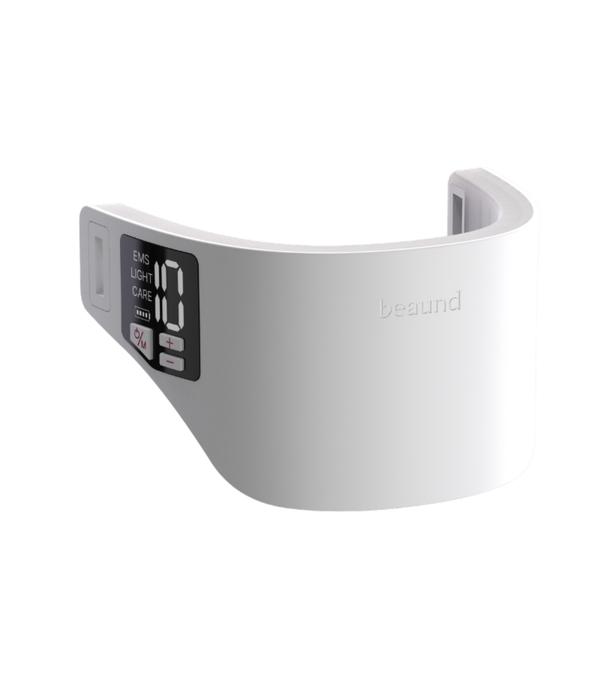 BEAUND Neckcera (BEA-NCR) Dispositivo Cuello y Escote Antiedad