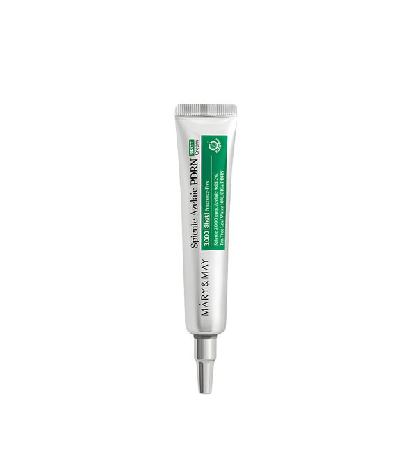 MARY & MAY Spicule Azelaic PDRN Spot 15 g