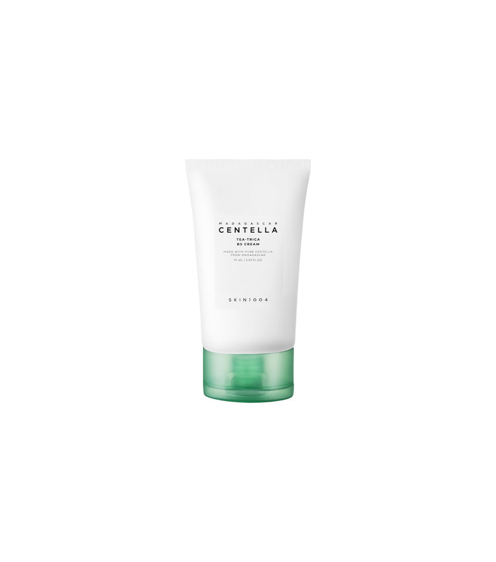 Madagascar Centella Tea-Trica B5 Cream 75 ml