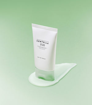 Madagascar Centella Tea-Trica B5 Cream 75 ml