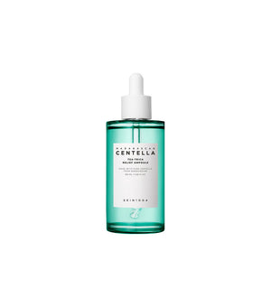 Madagascar Centella Tea-Trica Relief Ampoule 100ml