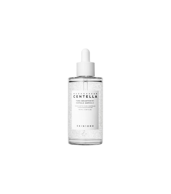 Madagascar Centella Tone Brightening Capsule Ampoule 50ml