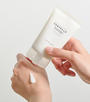 Madagascar Centella Tone Brightening Capsule Cream 75ml