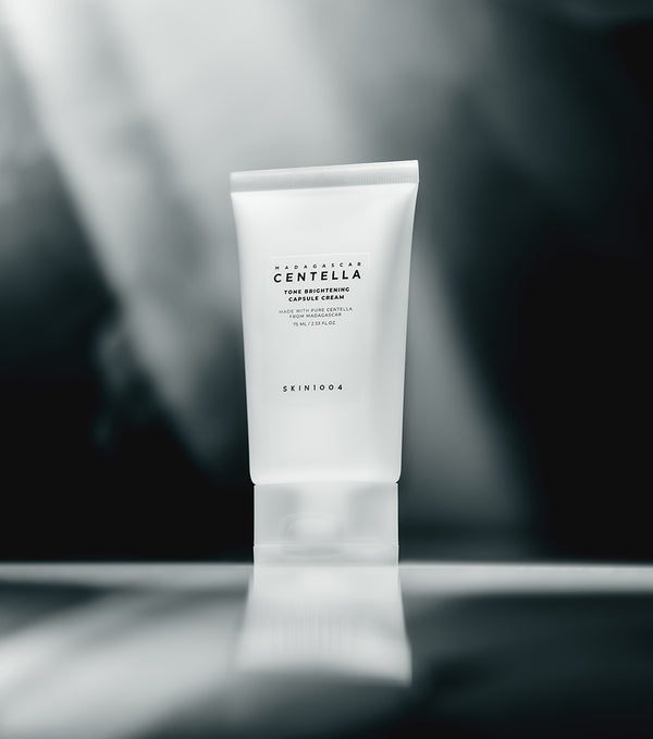 Madagascar Centella Tone Brightening Capsule Cream 75ml