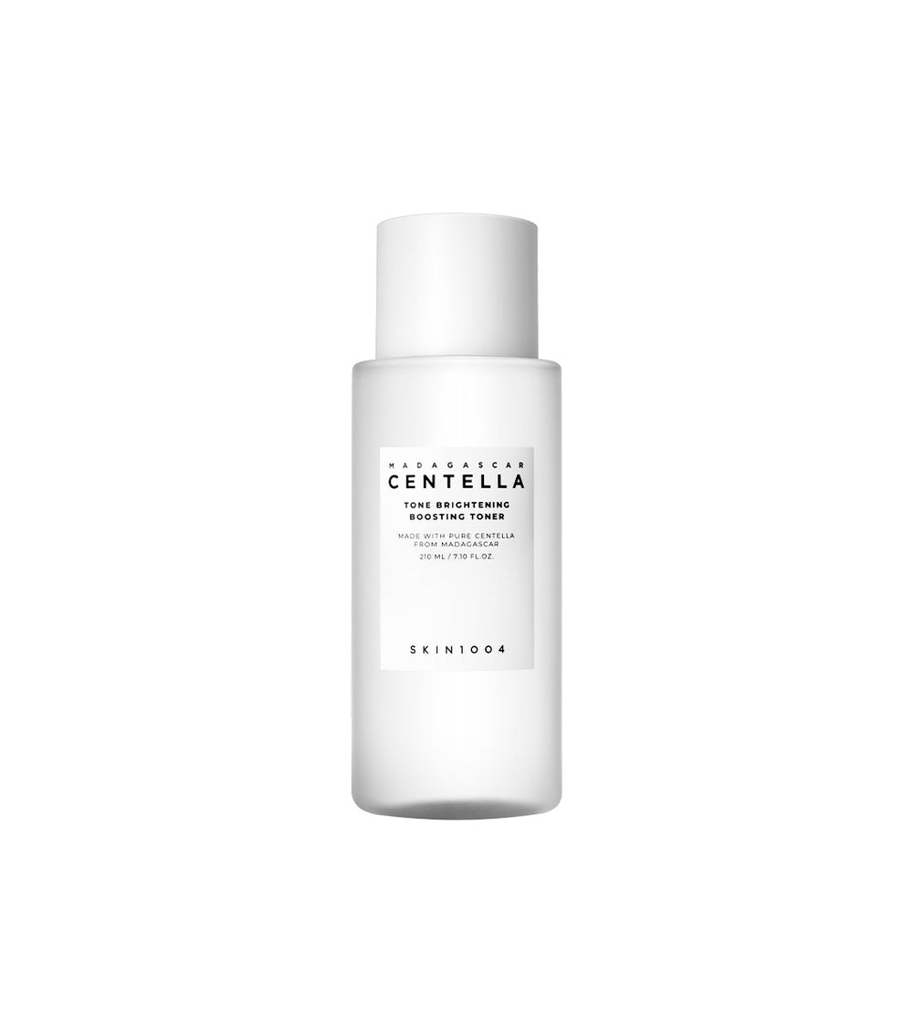Madagascar Centella Tone Brightening Boosting Toner 210ml